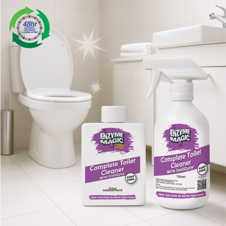 Shop Enzyme Cleaners Australia | Enzyme Magic Clean